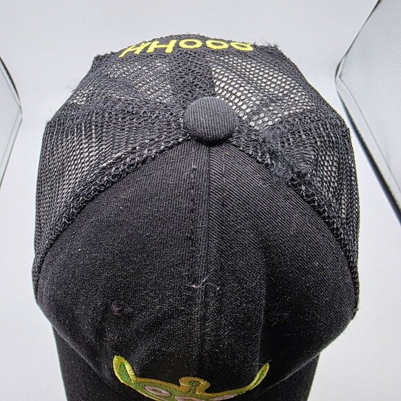 Disney Toy Story 4 Adults Black Trucker Hat Casual Outdoors Breathable Travel main image 6